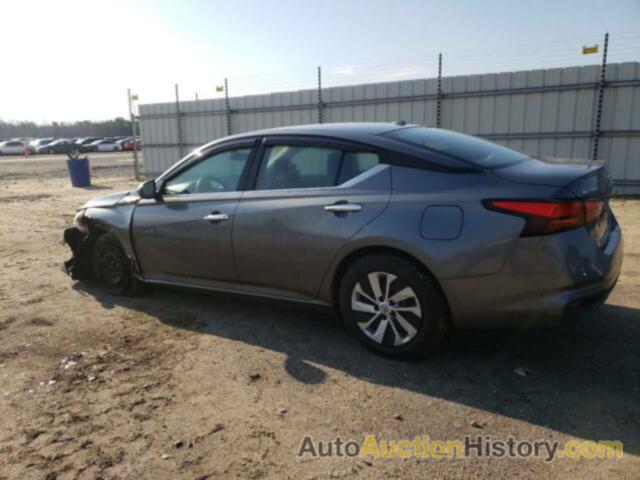 NISSAN ALTIMA S, 1N4BL4BV8LC152701