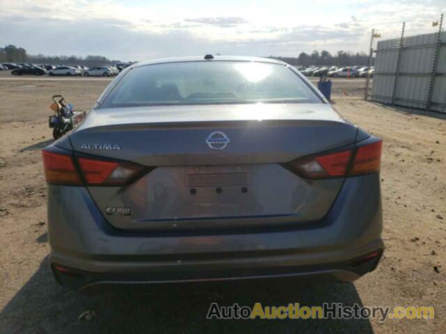 NISSAN ALTIMA S, 1N4BL4BV8LC152701