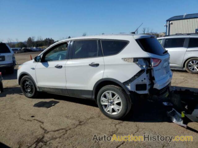 FORD ESCAPE S, 1FMCU0F71FUB65638