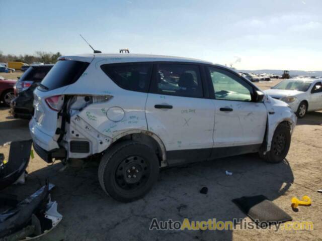 FORD ESCAPE S, 1FMCU0F71FUB65638