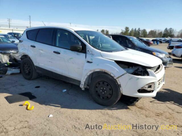 FORD ESCAPE S, 1FMCU0F71FUB65638