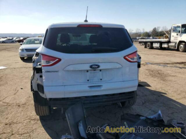 FORD ESCAPE S, 1FMCU0F71FUB65638