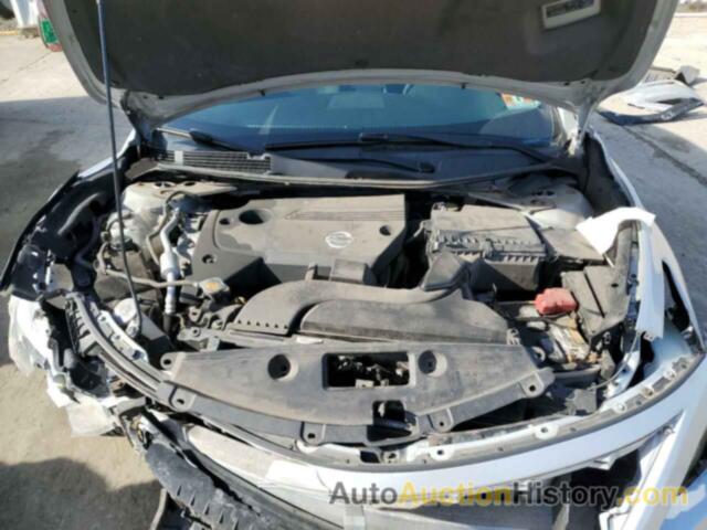 NISSAN ALTIMA 2.5, 1N4AL3AP4EC291915