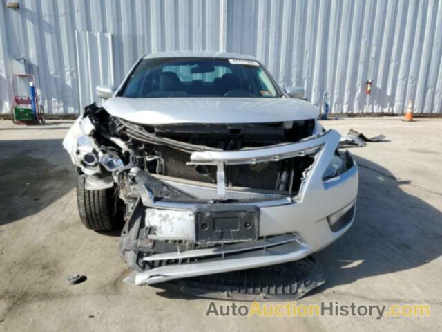 NISSAN ALTIMA 2.5, 1N4AL3AP4EC291915