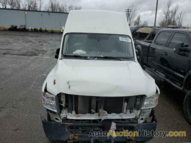 NISSAN NV 2500, 1N6BF0LY0CN109653