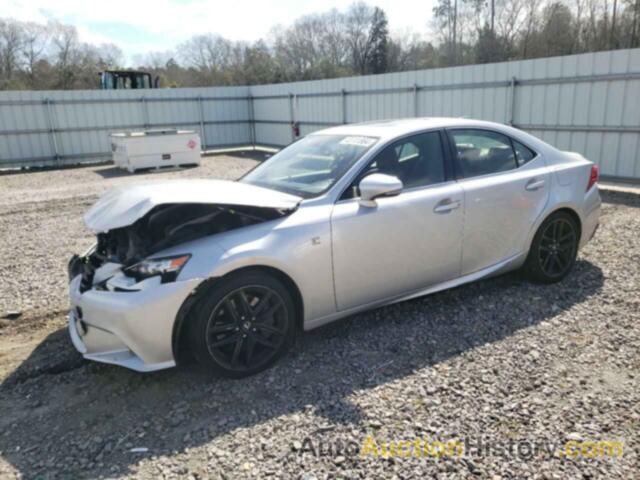 LEXUS IS 350, JTHCE1D21E5004485