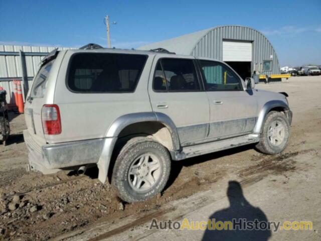 TOYOTA 4RUNNER LIMITED, JT3HN87R8Y9033184