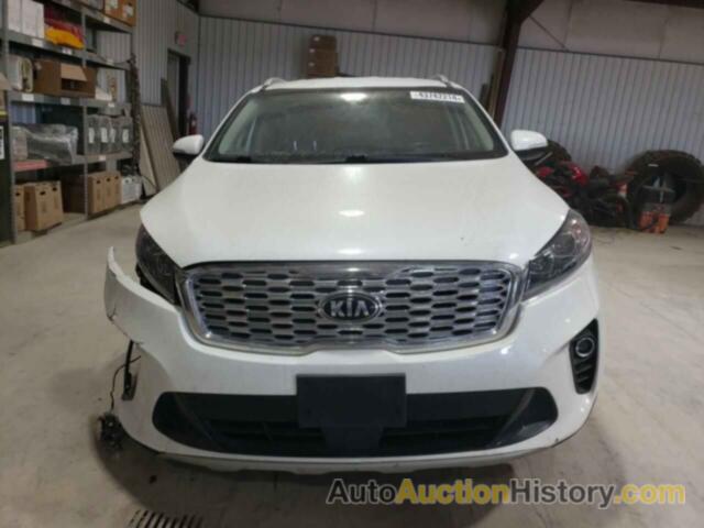 KIA SORENTO EX, 5XYPHDA50KG466467