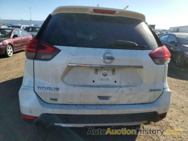 NISSAN ROGUE S, 5N1AT2MV8KC705171