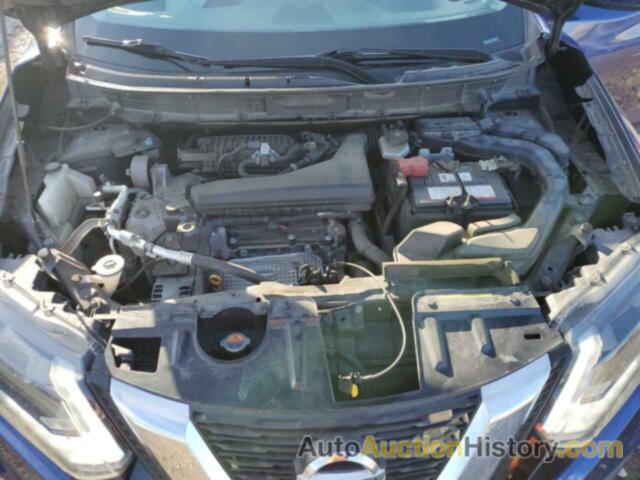 NISSAN ROGUE SV, 5N1AT2MVXHC736589