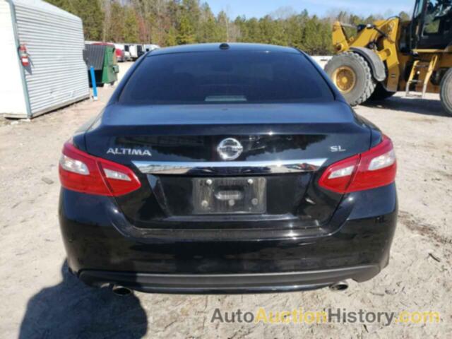 NISSAN ALTIMA 2.5, 1N4AL3AP5JC207854