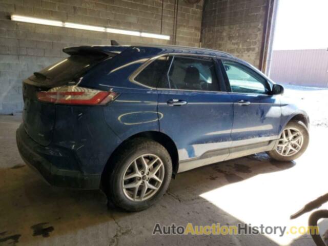 FORD EDGE SEL, 2FMPK4J94PBA42138