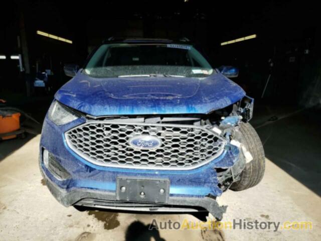 FORD EDGE SEL, 2FMPK4J94PBA42138