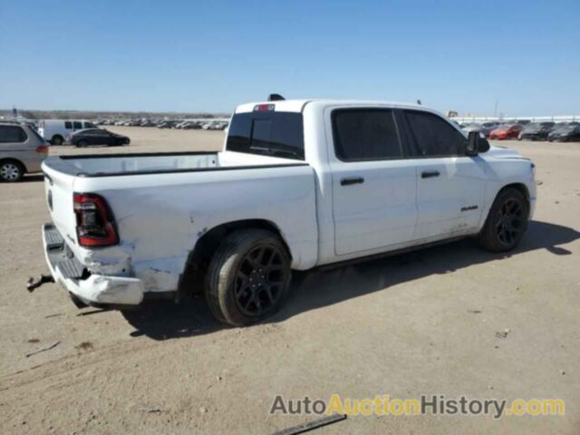 RAM 1500 LARAMIE, 1C6SRFJT8PN508456