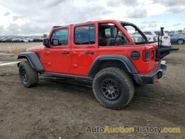 JEEP WRANGLER RUBICON, 1C4JJXFG9MW837766