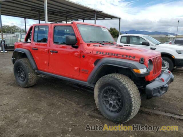 JEEP WRANGLER RUBICON, 1C4JJXFG9MW837766