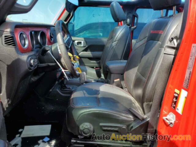 JEEP WRANGLER RUBICON, 1C4JJXFG9MW837766