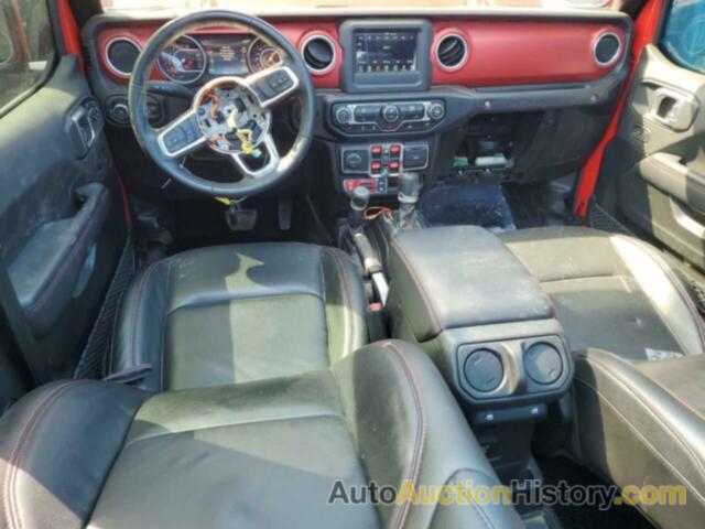 JEEP WRANGLER RUBICON, 1C4JJXFG9MW837766