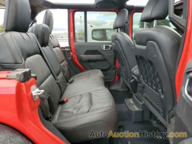 JEEP WRANGLER RUBICON, 1C4JJXFG9MW837766