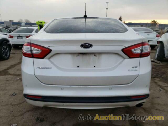 FORD FUSION SE, 1FA6P0HD3E5352891