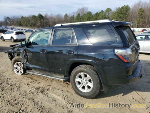 TOYOTA 4RUNNER SR5, JTEZU5JR4J5183635