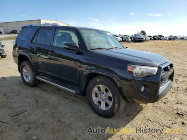 TOYOTA 4RUNNER SR5, JTEZU5JR4J5183635