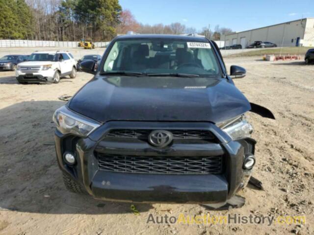 TOYOTA 4RUNNER SR5, JTEZU5JR4J5183635