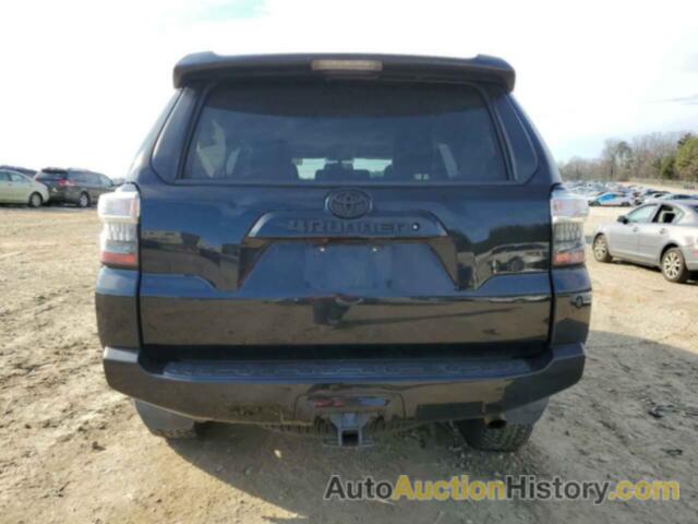 TOYOTA 4RUNNER SR5, JTEZU5JR4J5183635