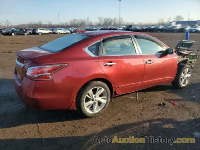 NISSAN ALTIMA 2.5, 1N4AL3APXFC128803