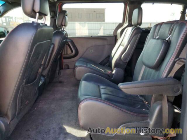 DODGE CARAVAN GT, 2C4RDGEG3HR714815