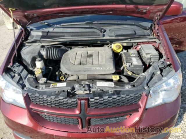 DODGE CARAVAN GT, 2C4RDGEG3HR714815