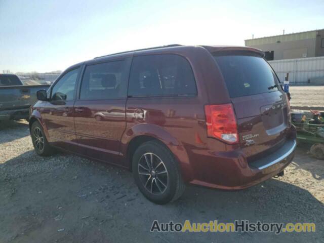 DODGE CARAVAN GT, 2C4RDGEG3HR714815