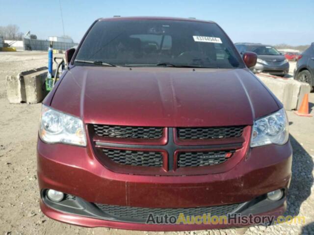 DODGE CARAVAN GT, 2C4RDGEG3HR714815