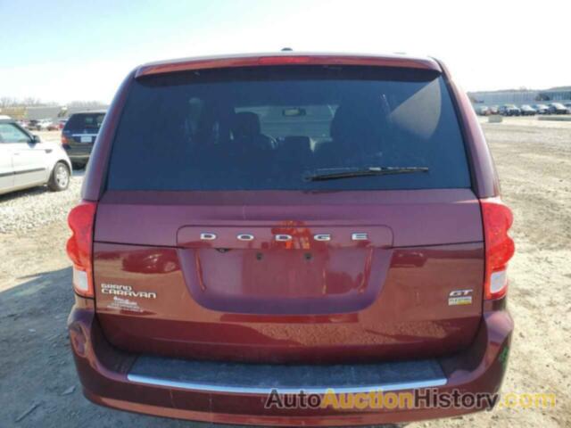 DODGE CARAVAN GT, 2C4RDGEG3HR714815