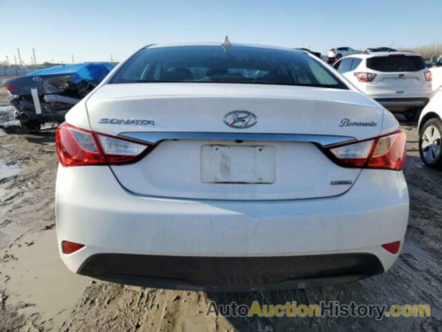 HYUNDAI SONATA SE, 5NPEC4AC6EH910601