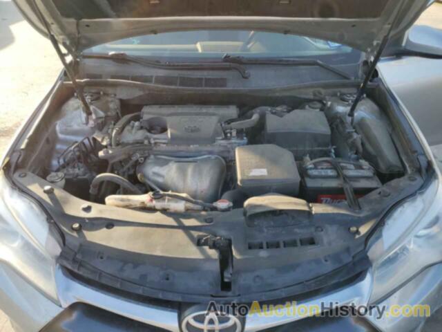TOYOTA CAMRY LE, 4T4BF1FK2GR525961