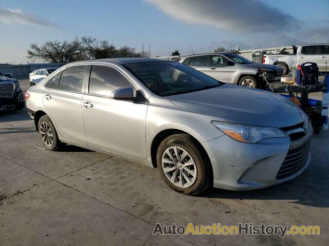 TOYOTA CAMRY LE, 4T4BF1FK2GR525961