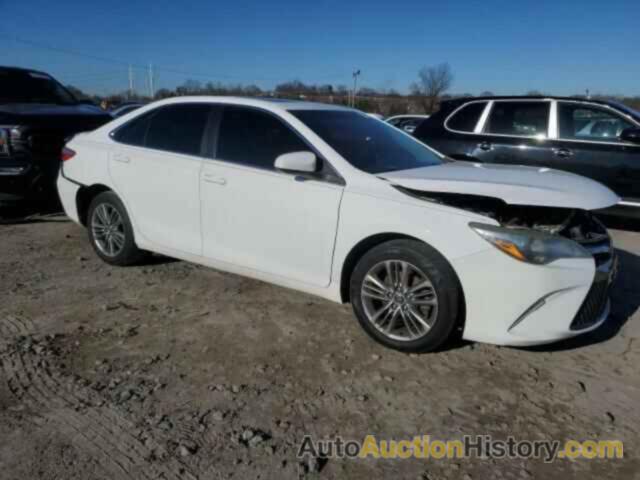 TOYOTA CAMRY LE, 4T1BF1FK1GU151711