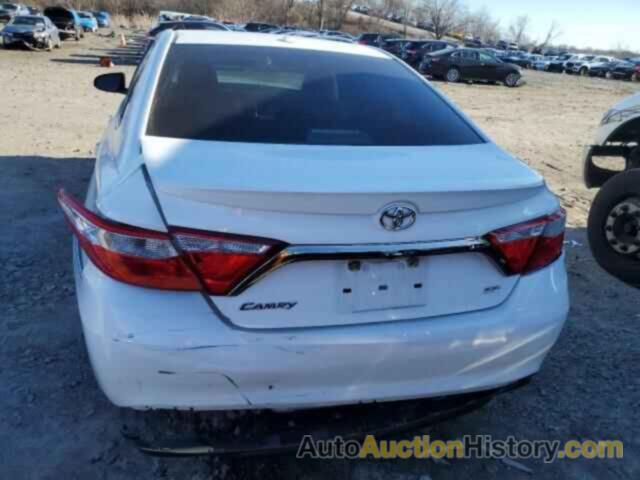 TOYOTA CAMRY LE, 4T1BF1FK1GU151711