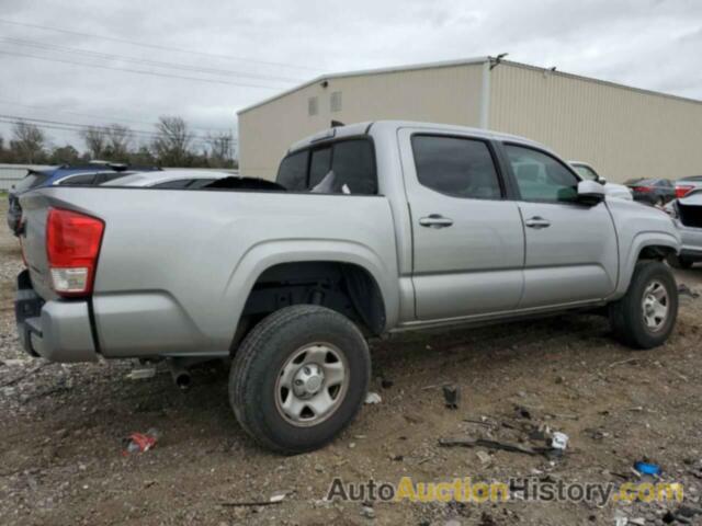 TOYOTA TACOMA DOUBLE CAB, 5TFAX5GNXGX056544