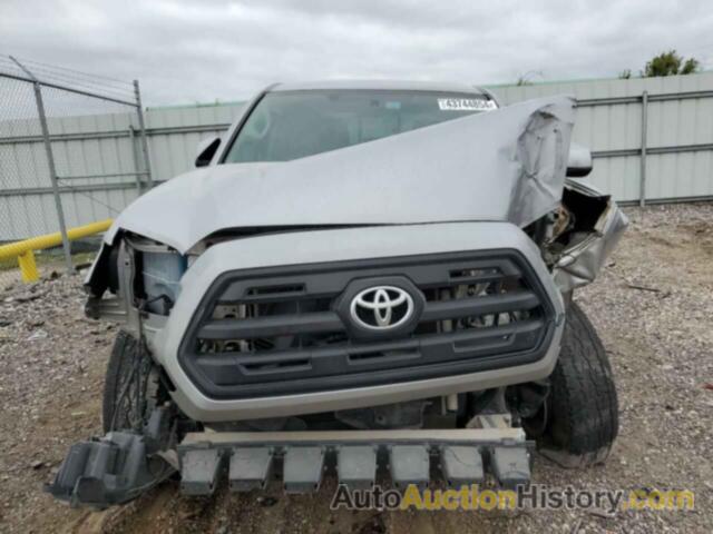 TOYOTA TACOMA DOUBLE CAB, 5TFAX5GNXGX056544