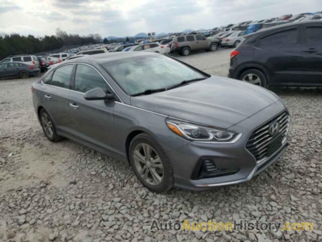 HYUNDAI SONATA SPORT, 5NPE34AF0JH695754