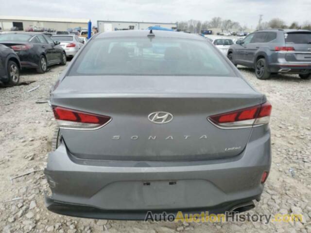 HYUNDAI SONATA SPORT, 5NPE34AF0JH695754