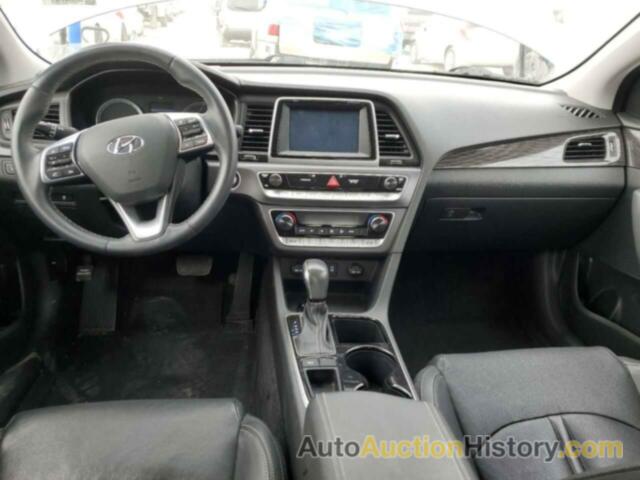 HYUNDAI SONATA SPORT, 5NPE34AF0JH695754