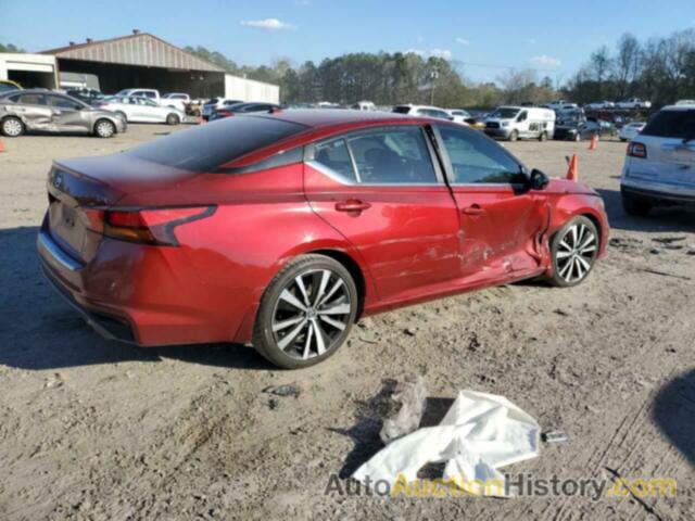 NISSAN ALTIMA SR, 1N4BL4CV8LC225287