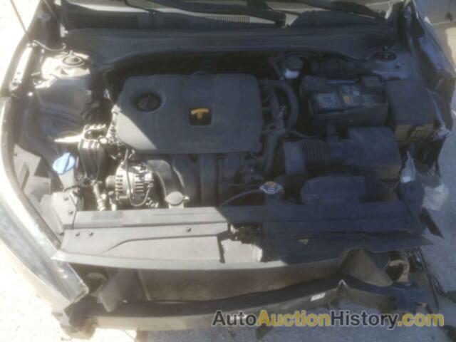 KIA FORTE GT LINE, 3KPF54AD6NE429632