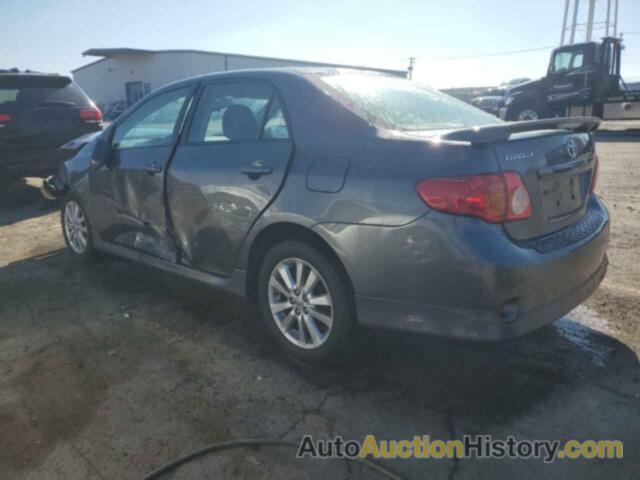 TOYOTA COROLLA BASE, 2T1BU4EE0AC324632