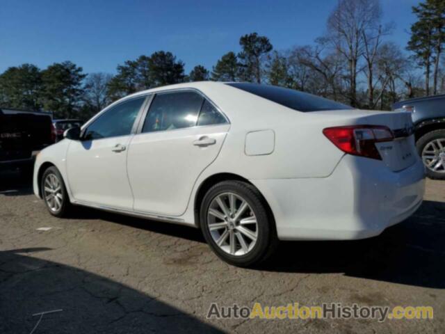 TOYOTA CAMRY L, 4T4BF1FK6DR321384