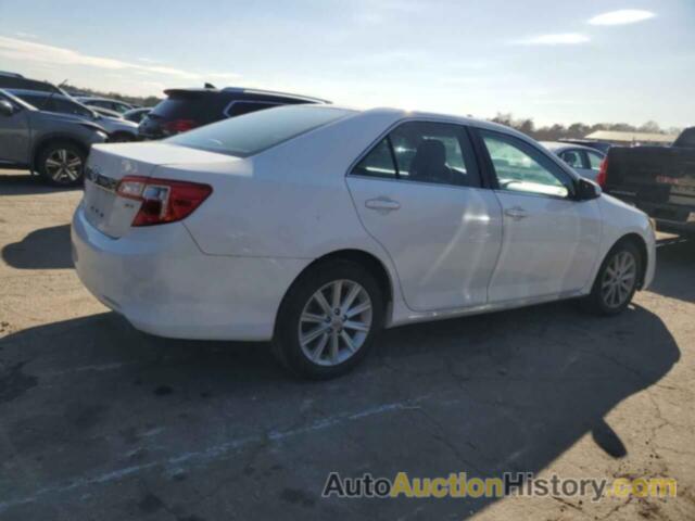 TOYOTA CAMRY L, 4T4BF1FK6DR321384