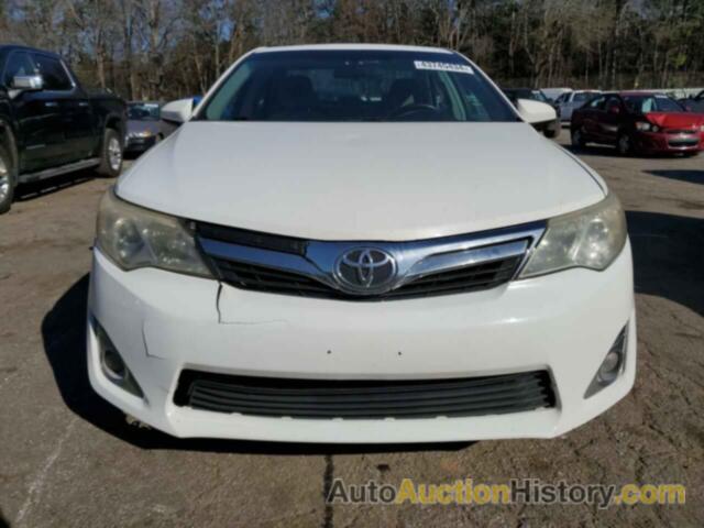 TOYOTA CAMRY L, 4T4BF1FK6DR321384